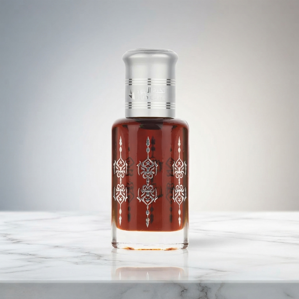 Luxary Amber-Oud Elite Luxary Amber-Oud Elite - Image 1