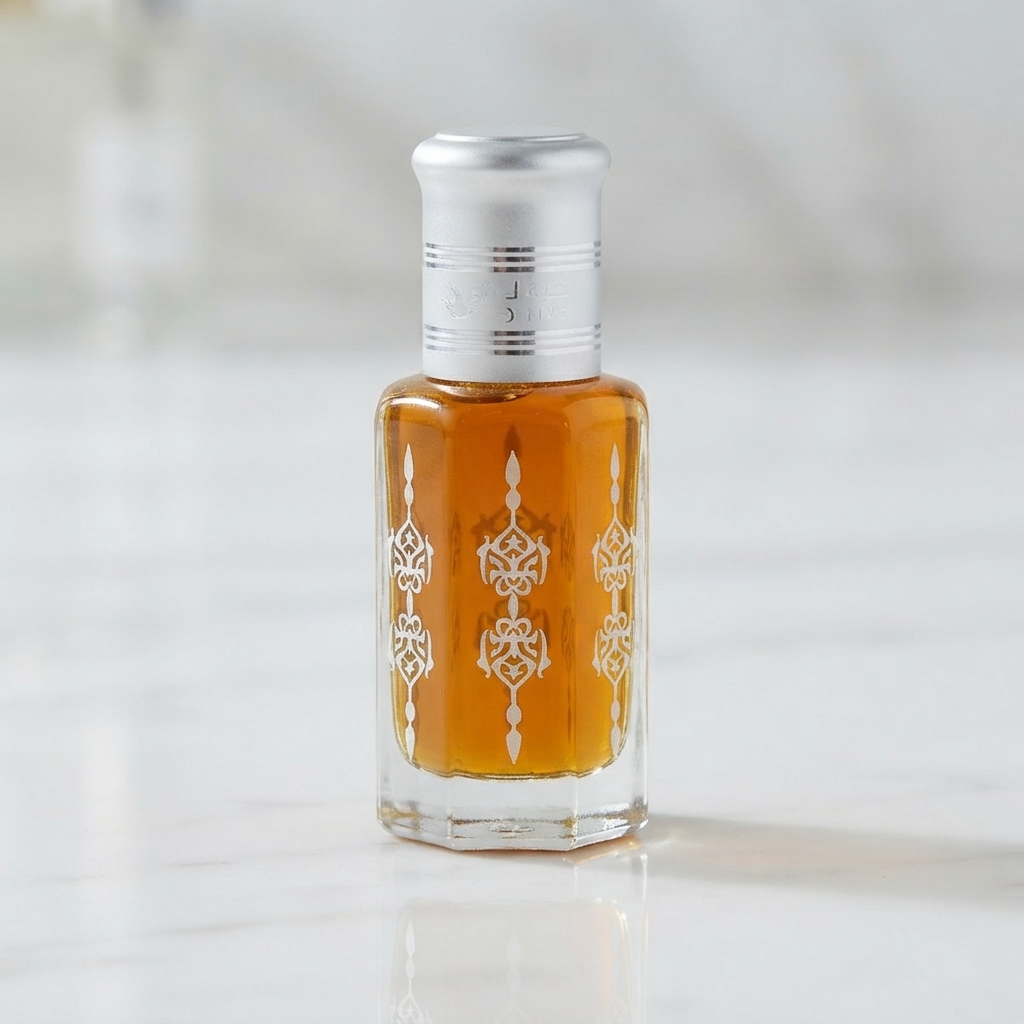 Khulasat Zohor Al Andalous-Oud Elite | Sacred Perfumes