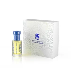 Al Shamia Blend By Abdul samadal Qurashi