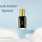 Musk Amber Special