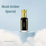 Musk Amber Special