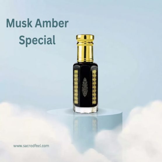 Musk Amber Special