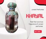 Khayal Junaid Perfumes - Image 2