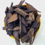 Oud Rose-Bakhoor
