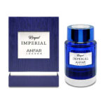 Royal Imperial-ANFAR LONDON