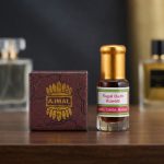 Royal Oudh Kuwaiti-Ajmal