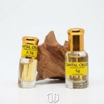 Santal Cruise-Oud Oil India
