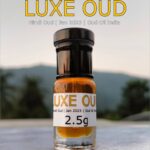 LUXE OUD-Oud Oil India