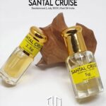 Santal Cruise-Oud Oil India