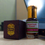 Royal Oudh Kuwaiti-Ajmal
