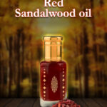 Red Sandalwood Oil