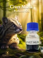 Civet Musk