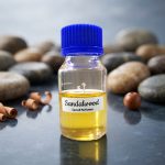Sandalwood Oil