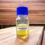 Sandalwood Oil