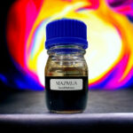 MAZMUA (Natural)