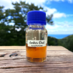 Amber Oud