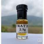 Trat'22 -Oud Oil India