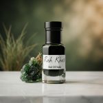 Ruh Khus-Oud Oil India
