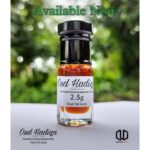 Oud Hadiqa-Oud Oil India