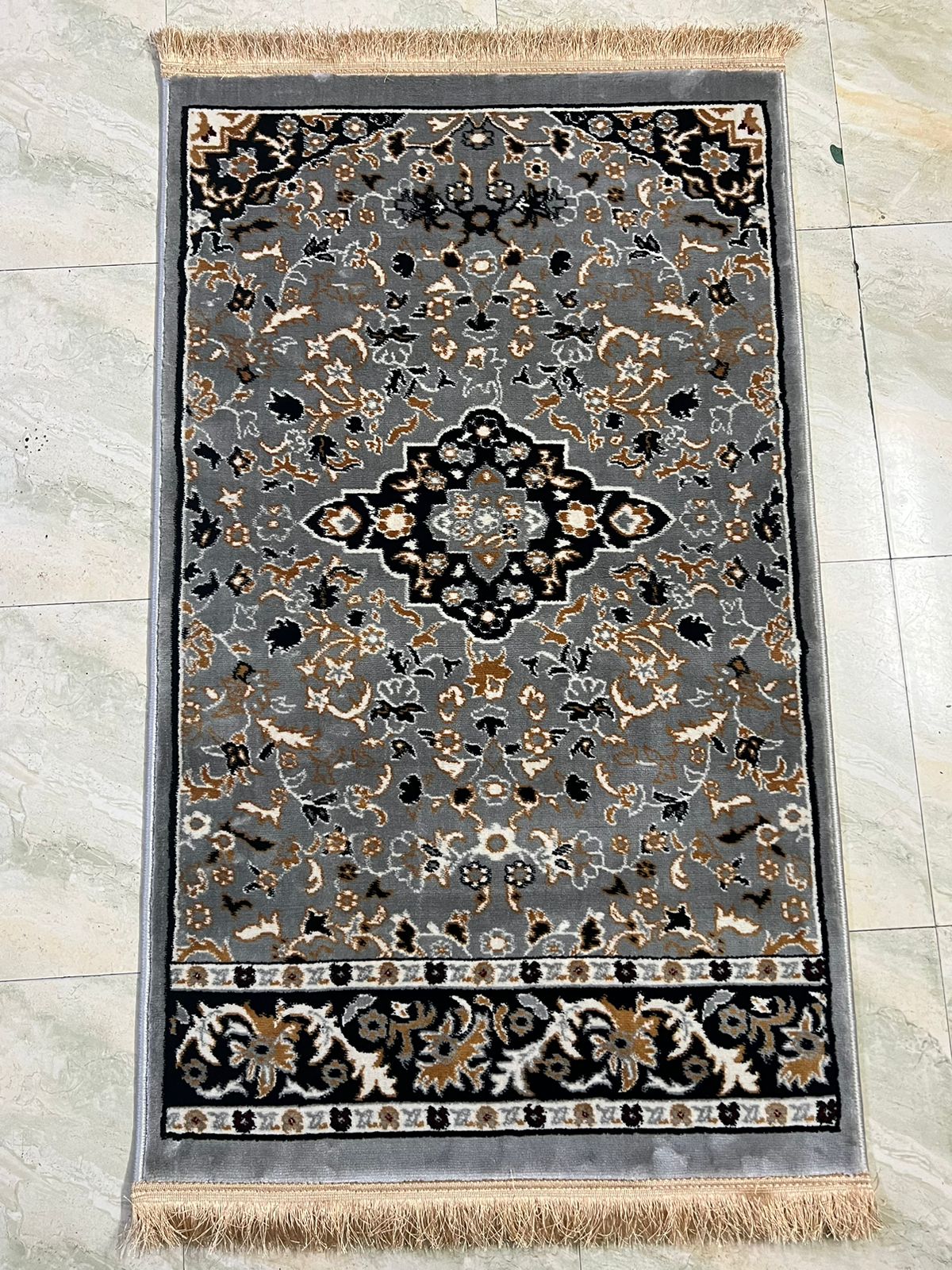IMG-20240821-WA0007 (1) Exclusive Prayer Mat ( Jaynamaz) - Image 1