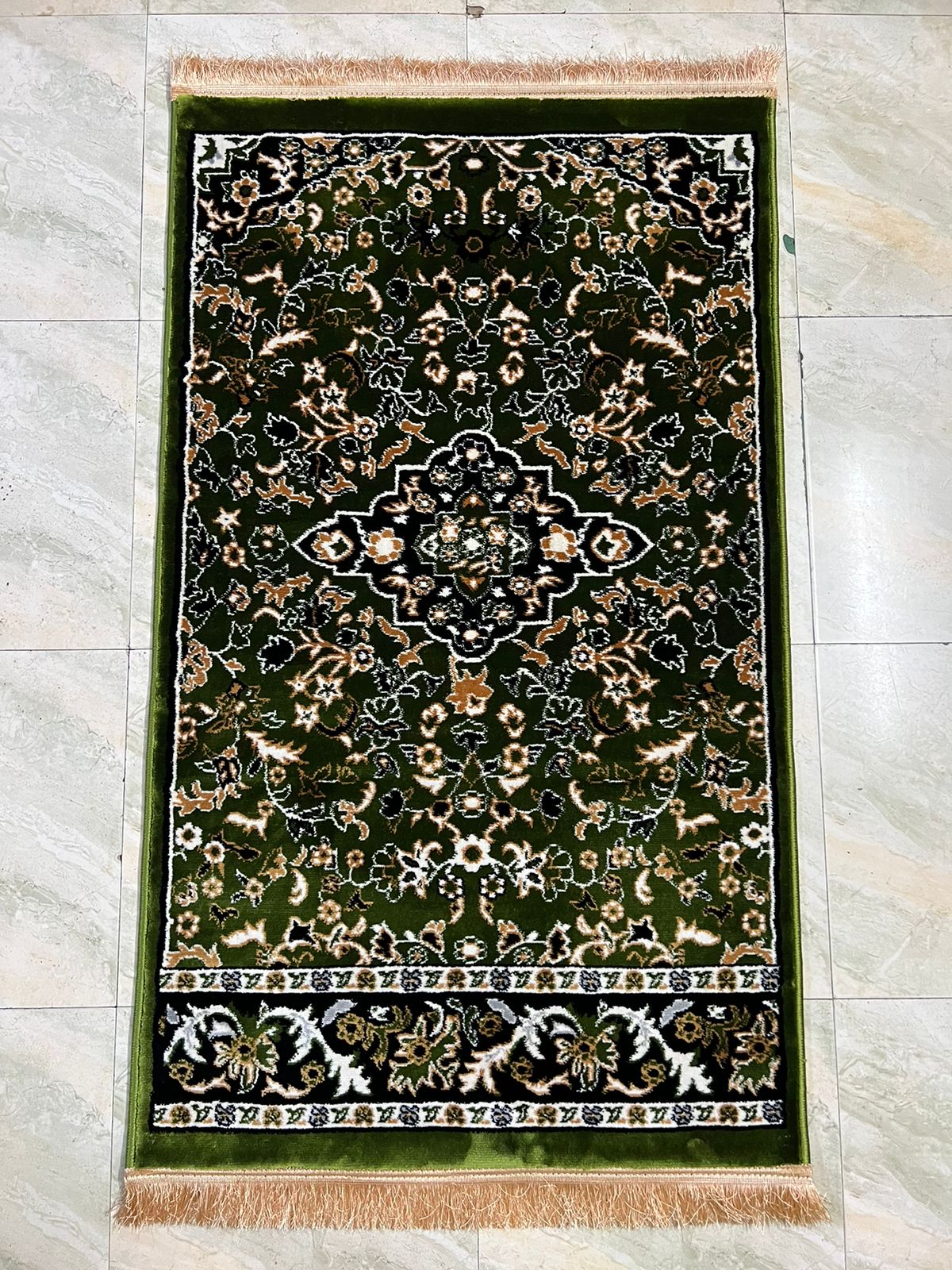IMG-20240821-WA0011 Exclusive Prayer Mat ( Jaynamaz) - Image 1