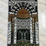 Exclusive Prayer Mat ( Jaynamaz)