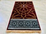 Exclusive Prayer Mat ( Jaynamaz) - Image 2