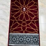 Exclusive Prayer Mat ( Jaynamaz)