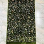 Exclusive Prayer Mat ( Jaynamaz)