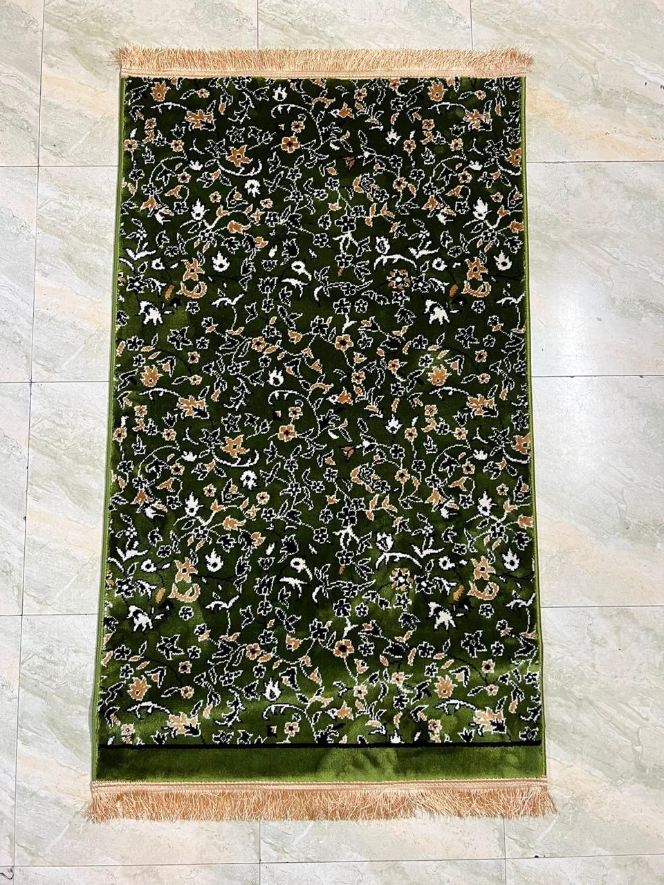 IMG-20240821-WA0020 Exclusive Prayer Mat ( Jaynamaz) - Image 1