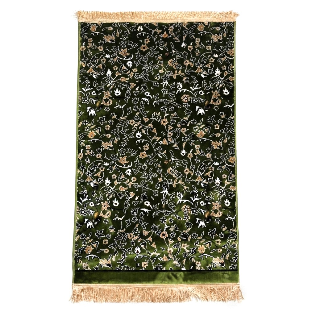 Exclusive Prayer Mat ( Jaynamaz) Exclusive Prayer Mat ( Jaynamaz) - Image 1