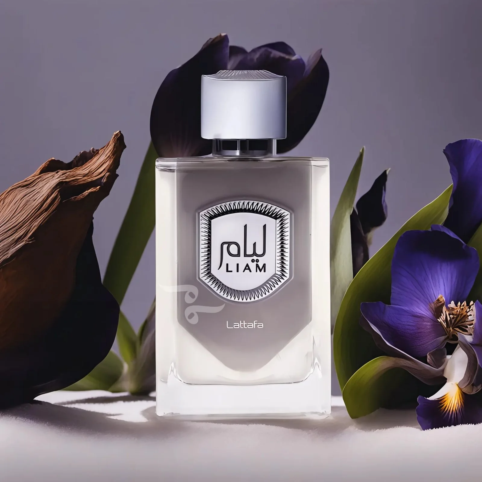 liam-grey-lattafa-middle-eastern-perfumes-privateblends-australia Liam (Grey) 100 ML - Image 1