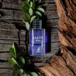 Salvo Elixir-Maison Alhambra