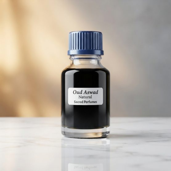 Oud Aswad