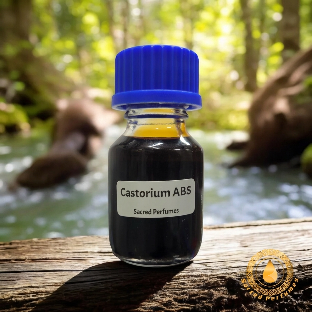 Castorium Absolute Castorium Absolute - Image 1