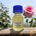 Bulgarian Rose (Ruh)