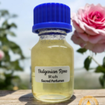 Bulgarian Rose (Ruh)