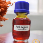 Ruh Saffron
