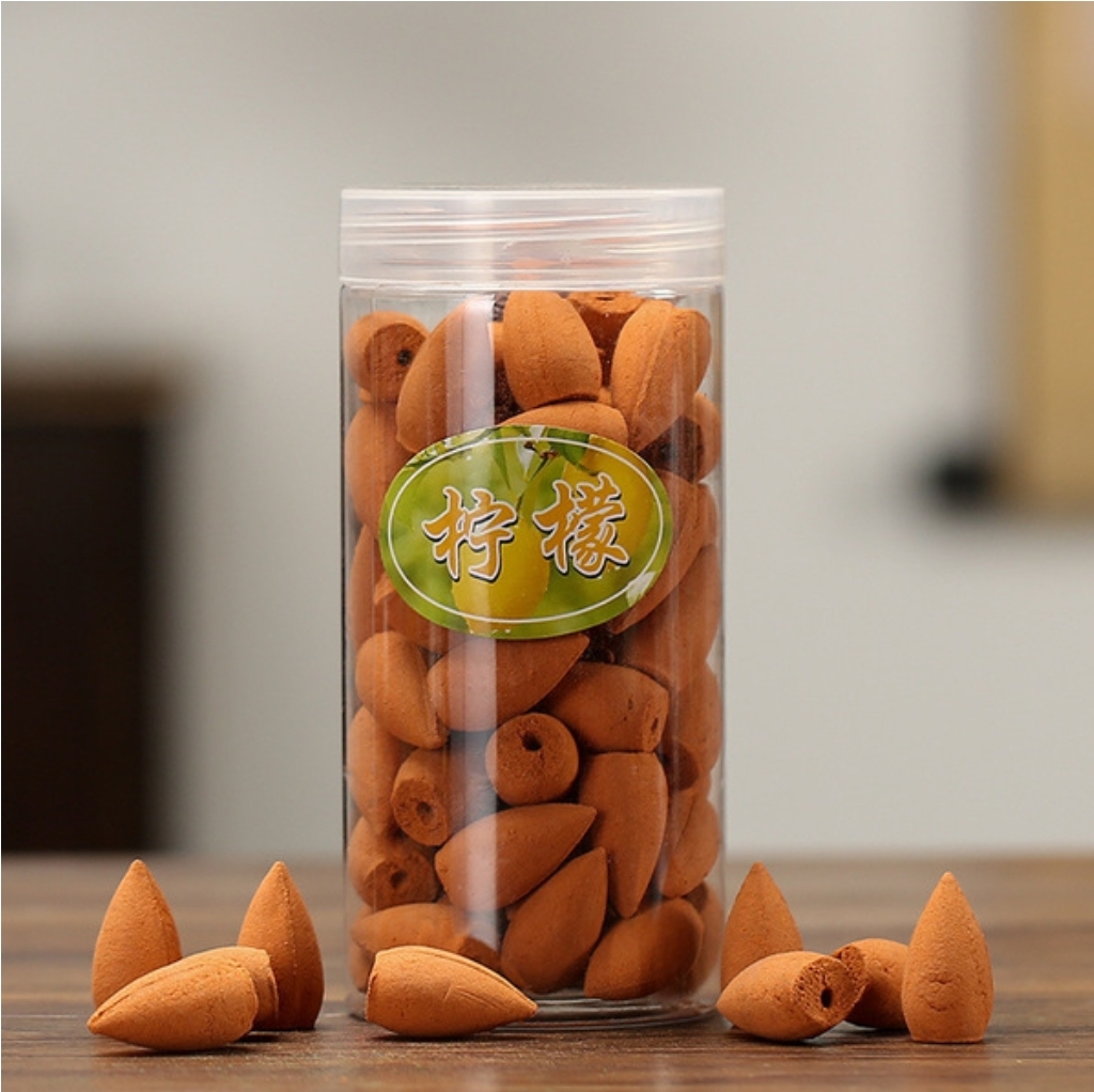 Screenshot_20250210_115239_SkyBuy Incense Cone Lemon 80 Pcs - Image 1