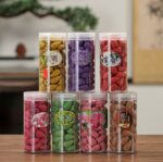 Incense Cone Osmanthus 80 Pcs - Image 2