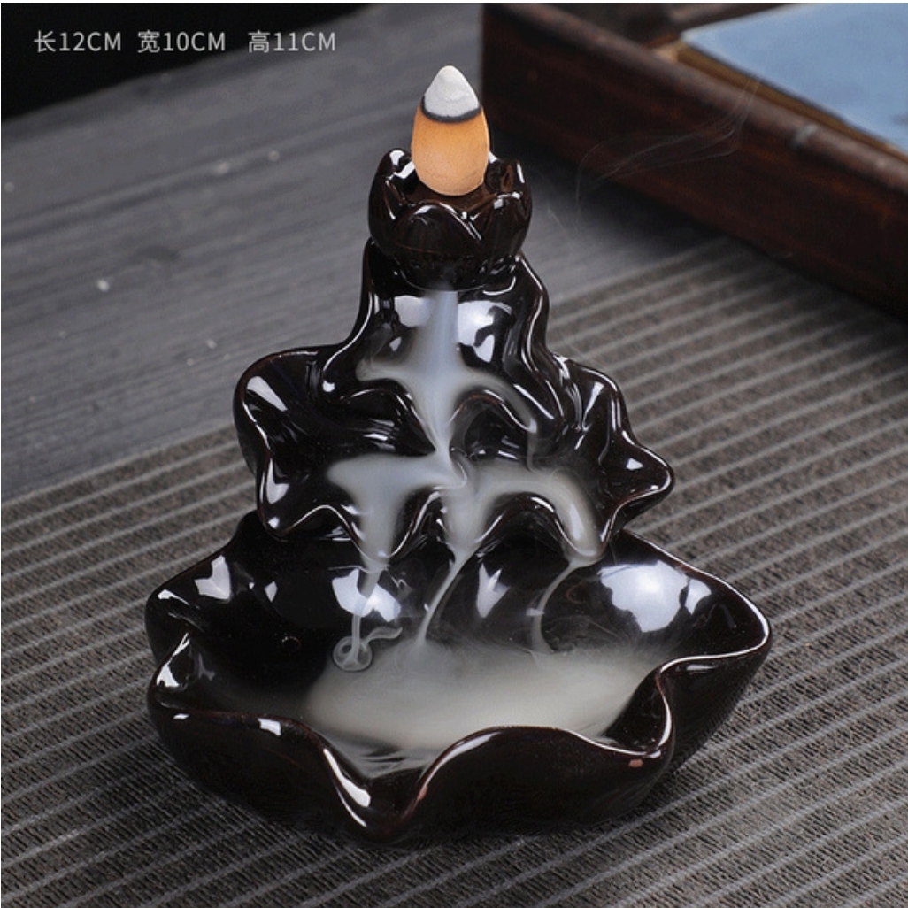 Screenshot_20250210_170654_SkyBuy Black style 1 Backflow Incense Burner - Image 1