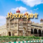 Mysore Spirit
