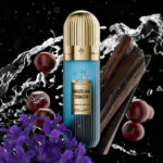 Brazilian Tobacco 100 ML-Ibrahim Al Qurashi