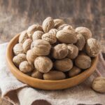 Natural Nutmeg Essential Oil