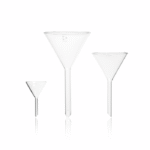 Glass Funnel