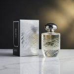Soleil Sliver 100ML- Oud Elite