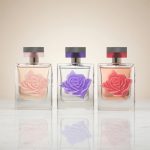Rose Collection Spray 3x75ML-Arabian Oud - Image 2
