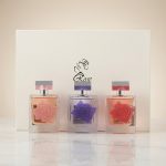 Rose Collection Spray 3x75ML-Arabian Oud