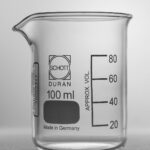 Beaker 100ML-Schott Duran