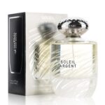 Soleil Sliver 100ML- Oud Elite